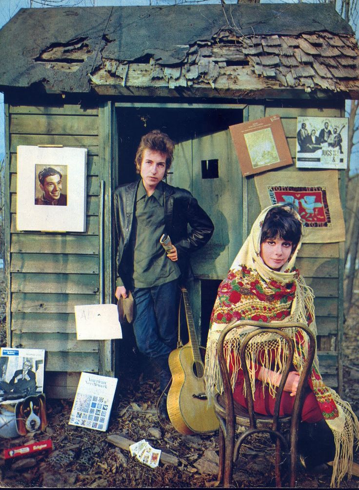 Bob Dylan - Subterranean Homesick Blues - YouTube