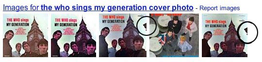 the who sings my generation album cover location popspotsnyc com