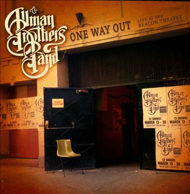 The Allman Brothers (first album, 1969)t - Album cover photo location - PopSpots