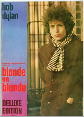 Bob Dylan - Blonde on Blonde - Outtakes