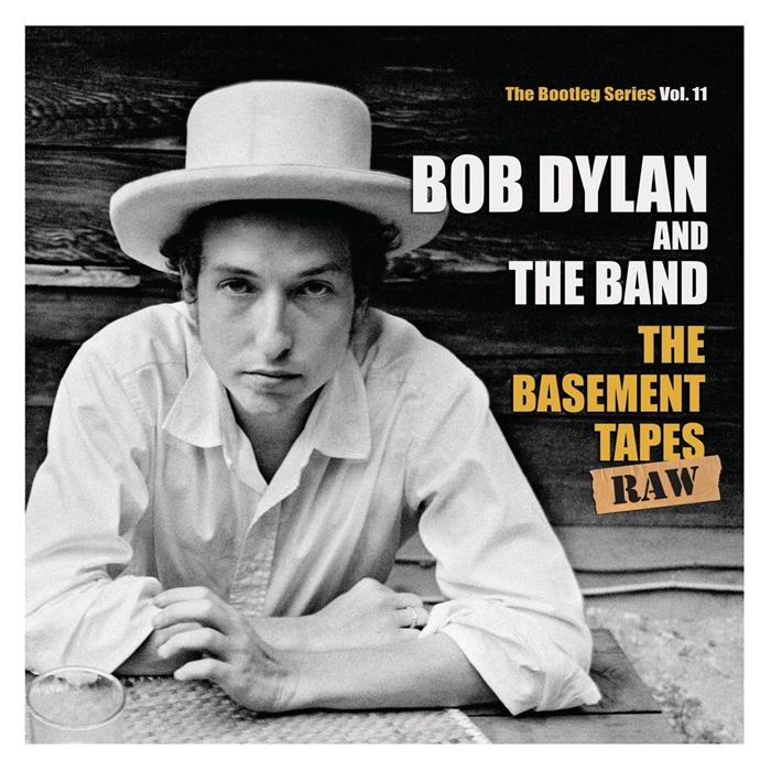 Bob dylan basement tapes complete